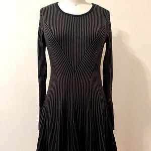 New Guess knit dress